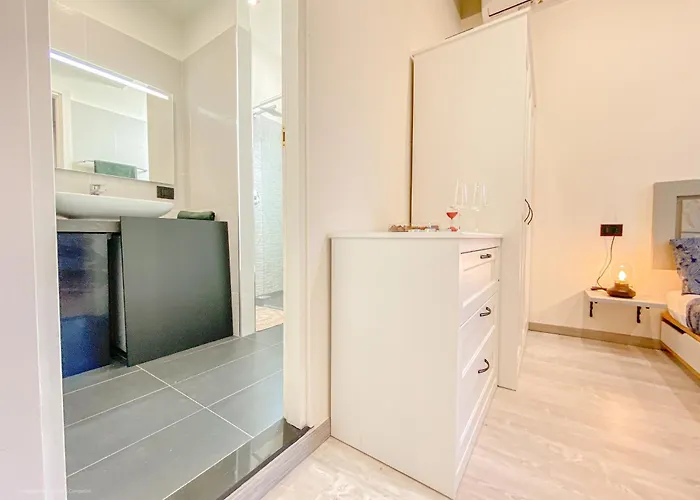 Apartment Paoli Bosco Verticale - 15 Min From Duomo Mailand